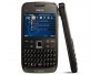 Nokia презентовала E73 Mode - смартфон с QWERTY-клавиатурой