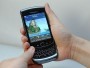 Слайдер BlackBerry Bold 9800 - новые подробности о смартфоне