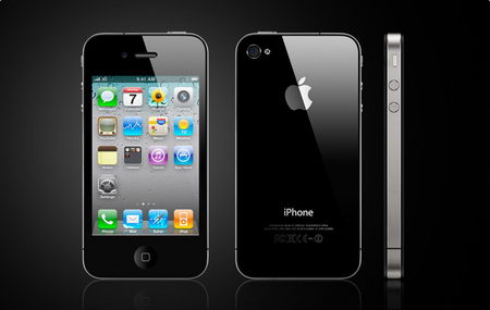 Самые популярные телефоны февраля 2011 года