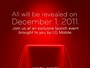 Анонс LTE смартфона LG Nitro HD состоится 1 декабря?