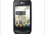 LG Optimus Link Dual Sim: «гуглофон» с 3,2-дюймовым дисплеем