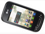 LG представила смартфон Optimus Link Dual Sim