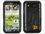 Вышел смартфон ограниченной серии Motorola DEFY+ JCB Edition