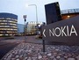 Акции Nokia подскочили на 15 процентов