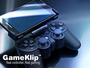 GameKlip позволит закрепить смартфон на контроллере PS3