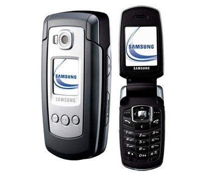 Samsung E770