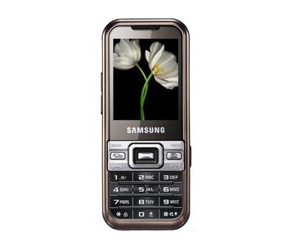 Мобильный телефон Samsung E1232D DUOS. Технические характеристики. 2012 год