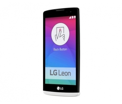 Lg Leon H324   -  5