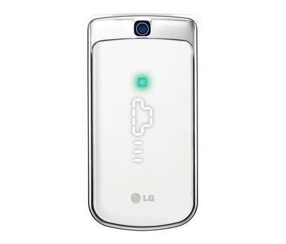 Мобильный телефон LG A180 относится к модельному ряду 2011 года