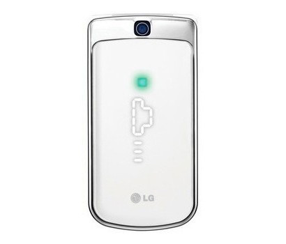 Мобильный телефон LG A180 относится к модельному ряду 2011 года