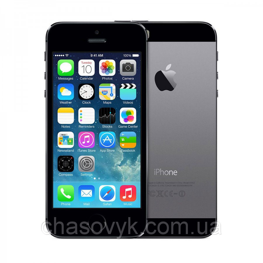 Apple iPhone 5s