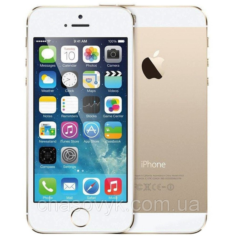 Apple iPhone 5s