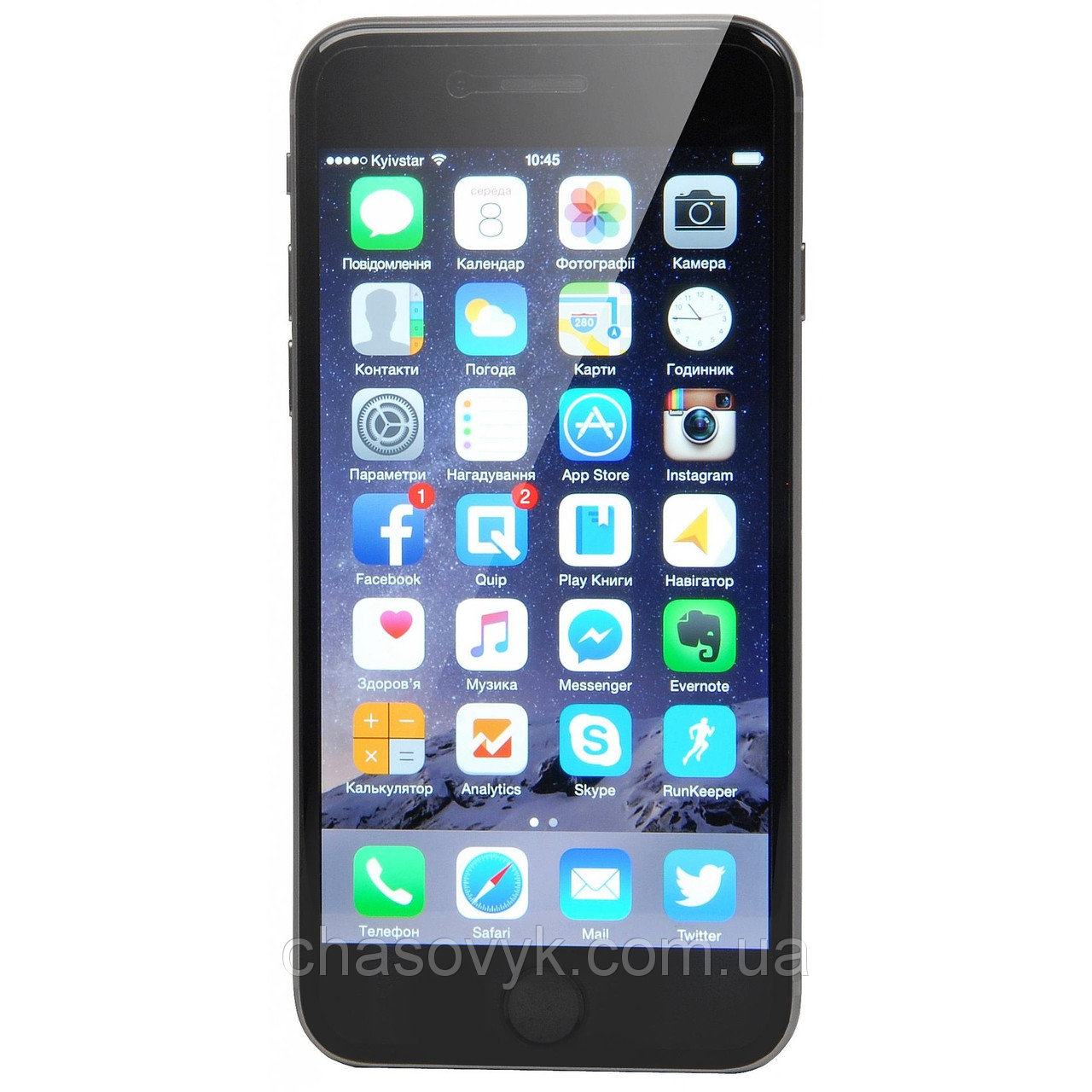 Apple iPhone 6