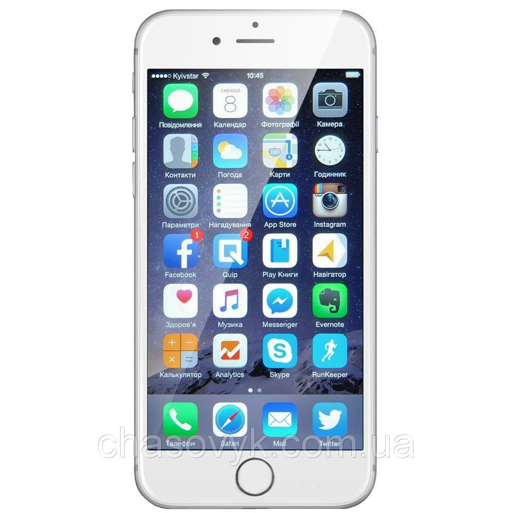 Apple iPhone 6