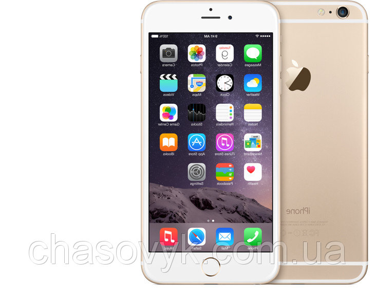 Apple iPhone 6