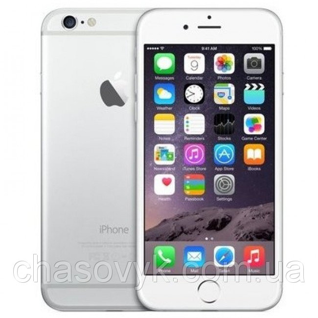 Apple iPhone 6