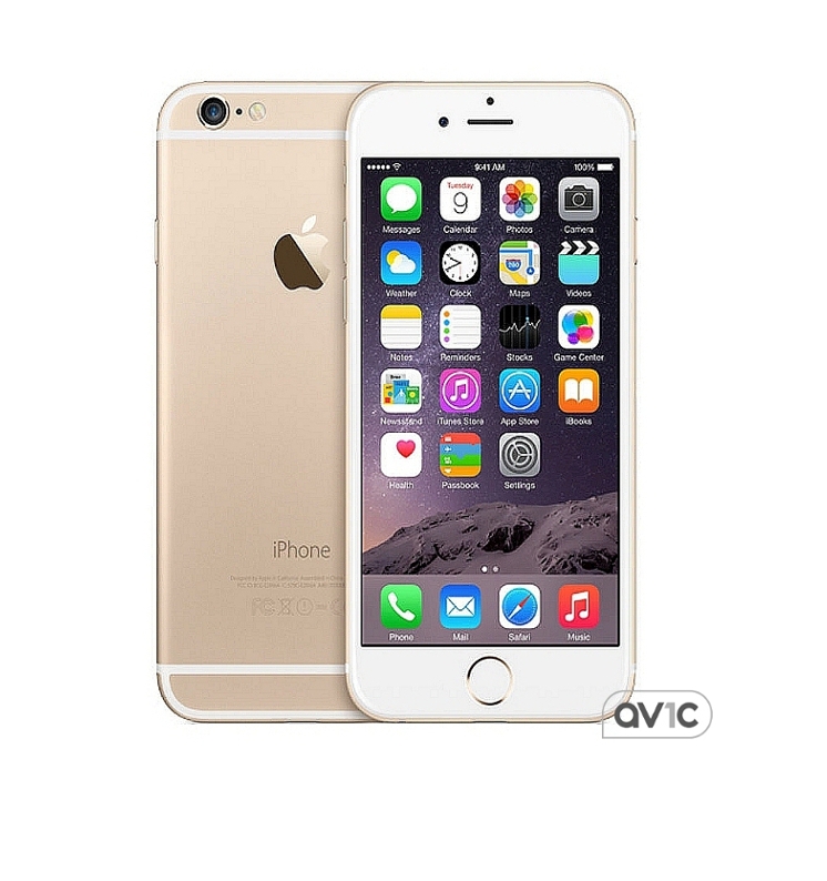 Apple iPhone 6