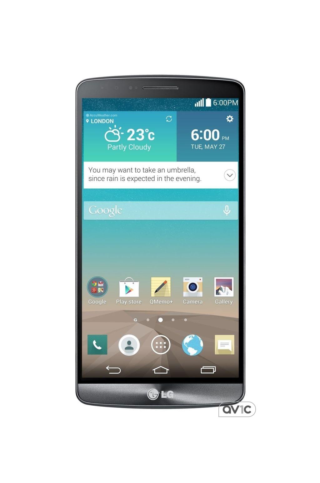 LG G3