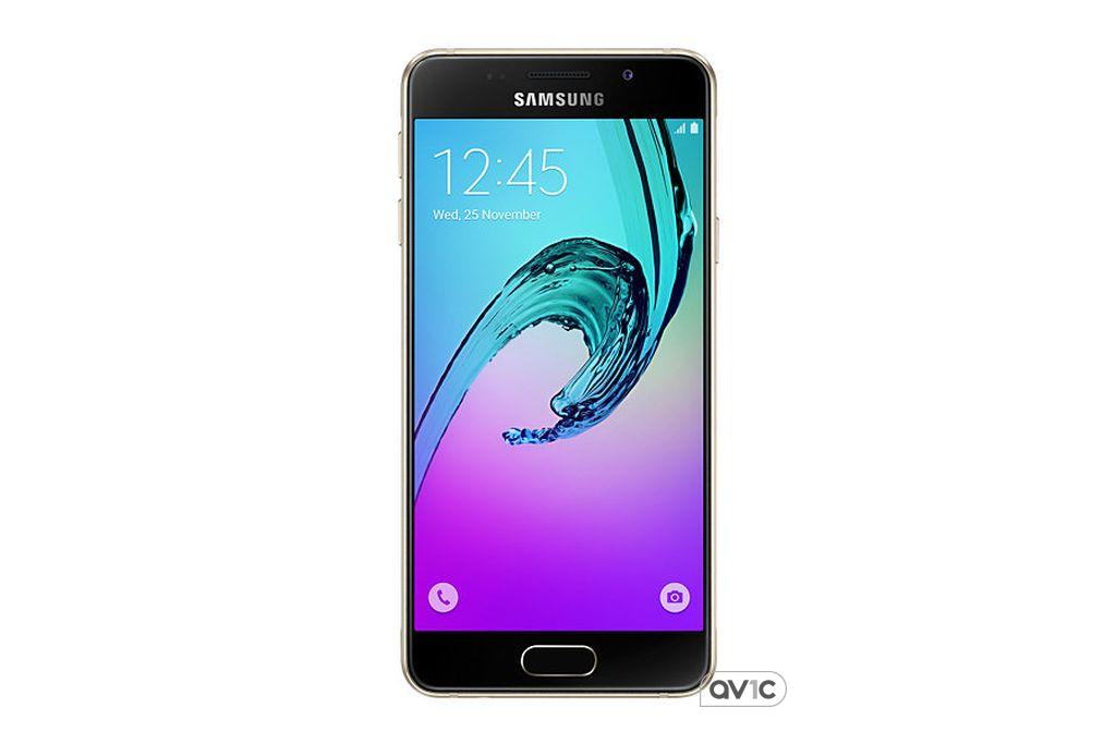Samsung Galaxy A3