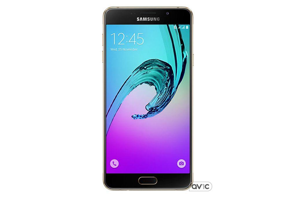 Samsung Galaxy A7