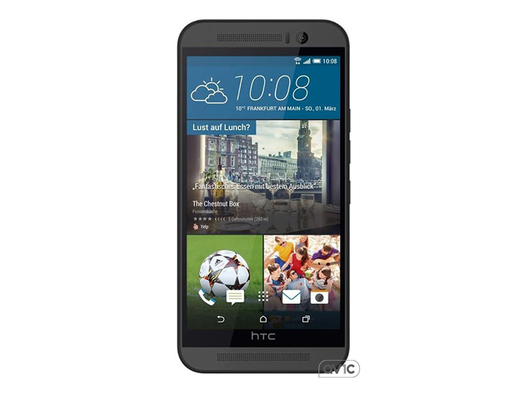HTC One M9