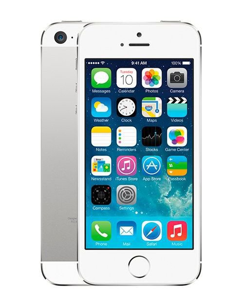 Apple iPhone 5s
