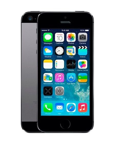 Apple iPhone 5s
