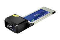 ExpressCard-модемы