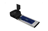 CDMA ExpressCard-модемы