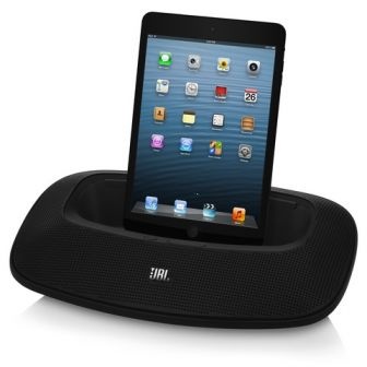 JBL On Beat Mini