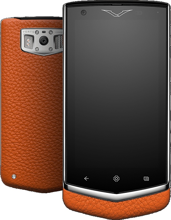 New Vertu Constellation