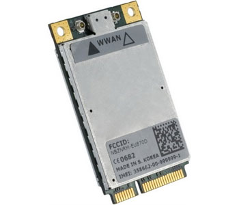 Novatel Expedite EU870D