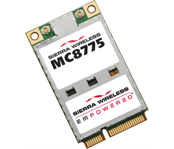 Sierra Modules MC8775