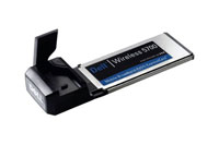 Dell 5700 ExpressCard 34