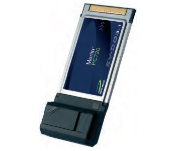 Novatel Merlin PC720 EVDO