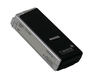 C-motech CCU-650U