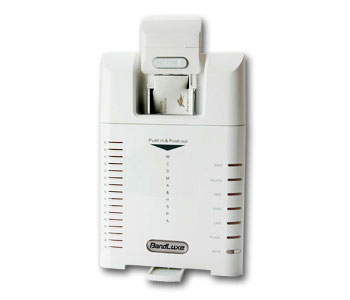 BandRich BandLuxe R100