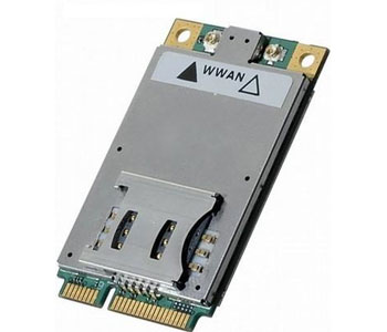 Novatel Expedite EU850D