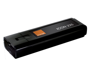 OPTION iCON 225