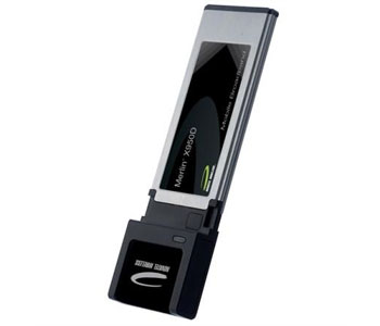 Novatel Merlin X950D