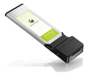 Sony Ericsson EC400g