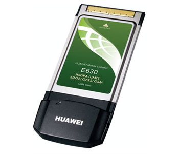 HUAWEI E630
