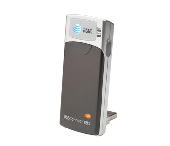 Sierra AirCard 881U