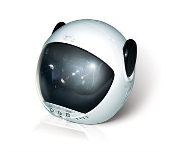 ZTE MF58
