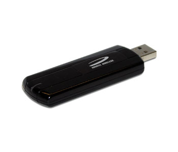 Novatel Ovation MC935D