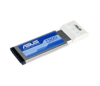ASUS T500