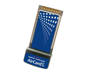 Sierra AirCard 875