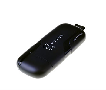 OPTION iCON 315