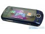 SCH-W960 AMOLED 3D - первый телефон с 3D дисплеем.