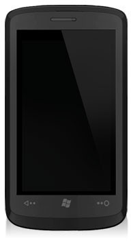 HTC Mondrian - новый смартфон с процессором 1,3 ГГц